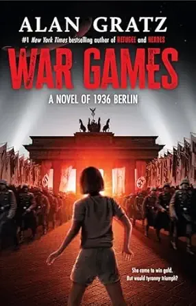 Cover of War Games