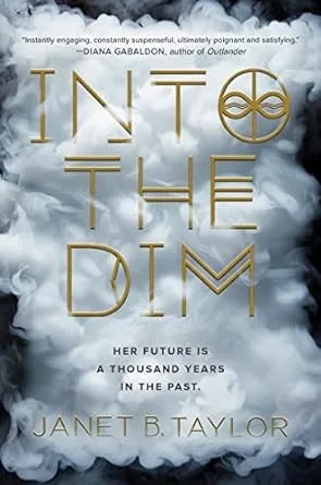 Cover of Into the Dim