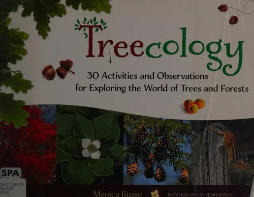 Cover of Treecology