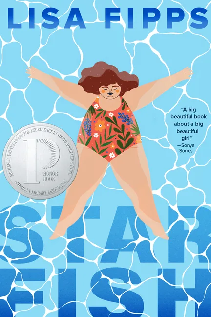 Cover of Starfish