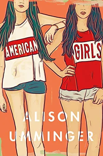 Cover of American Girls