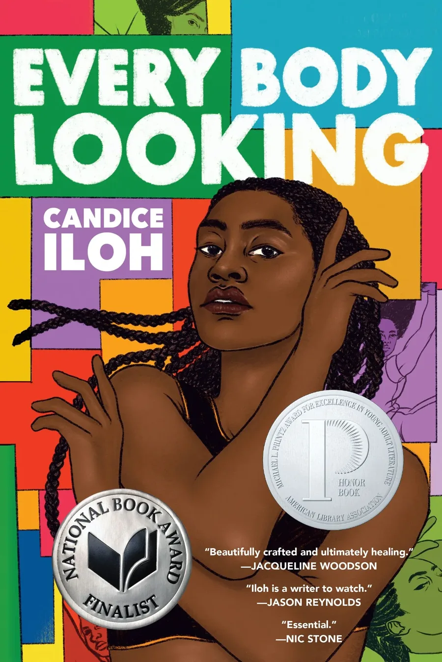 Cover of Every Body Looking