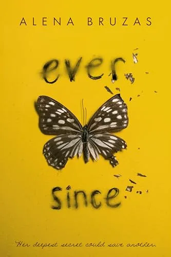 Cover of Ever Since