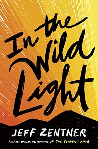 Cover of In the Wild Light