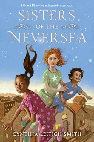 Cover of Sisters of the Neversea