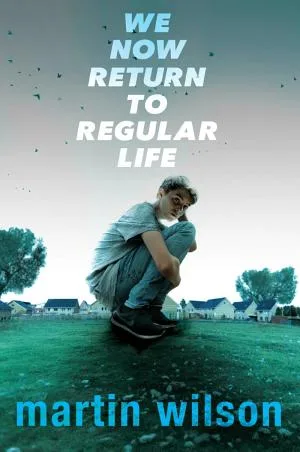Cover of We Now Return to Regular Life