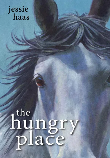 Cover of The Hungry Place