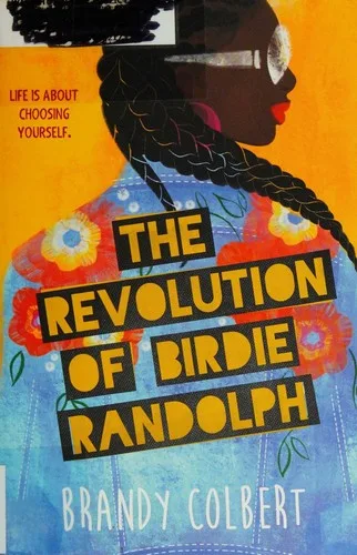 Cover of The Revolution of Birdie Randolph