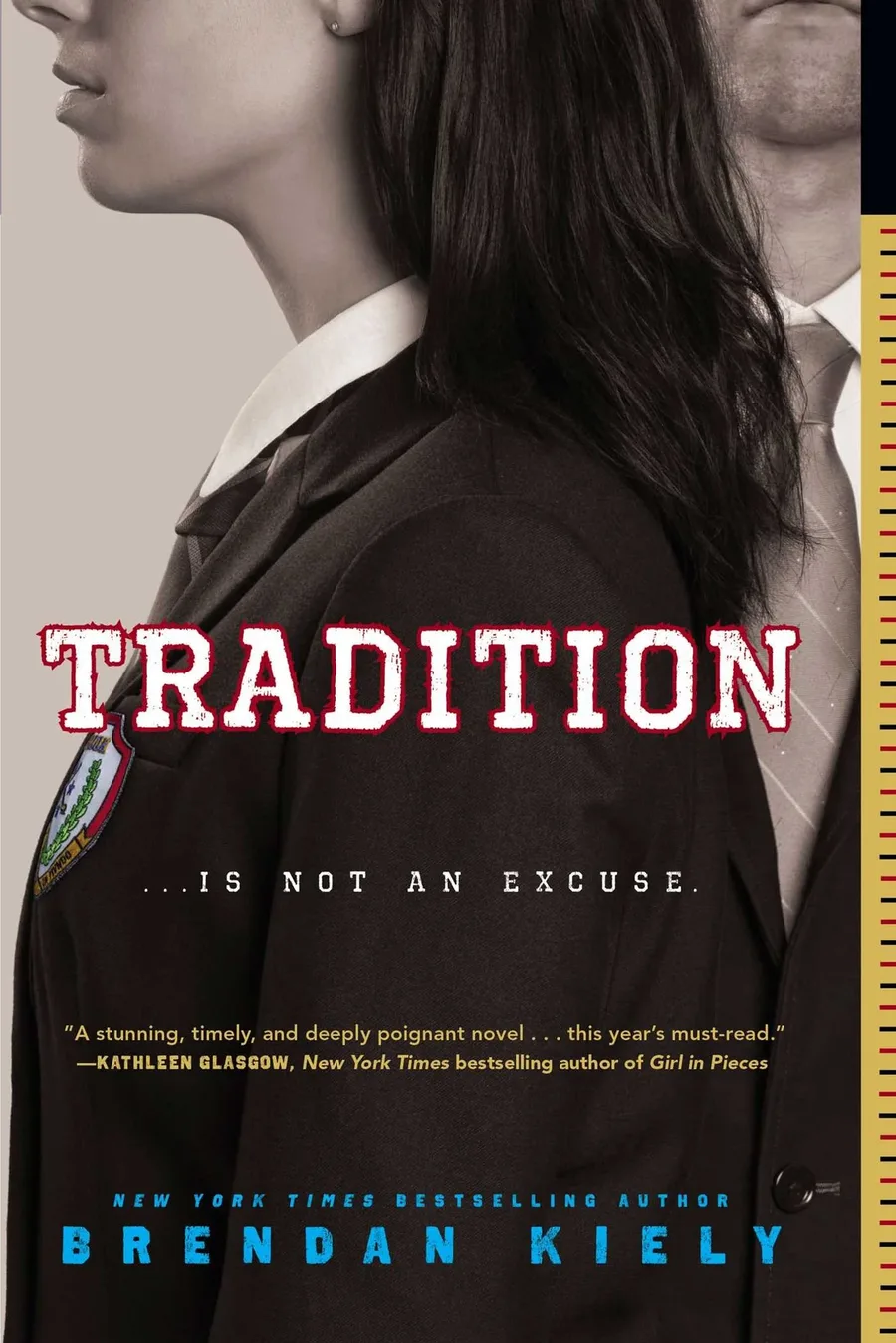 Cover of Tradition