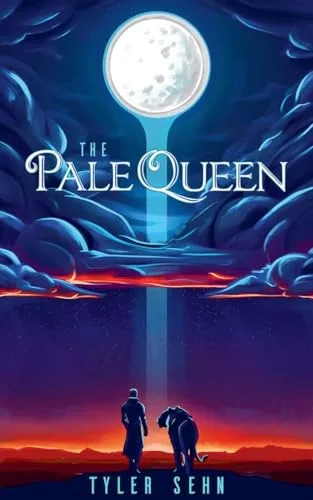 Cover of THE PALE QUEEN