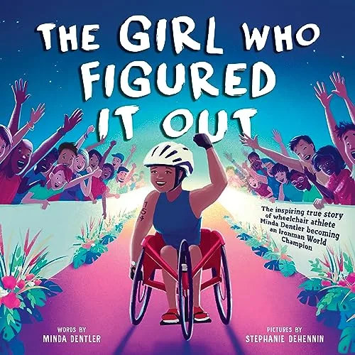 Cover of The Girl Who Figured It Out
