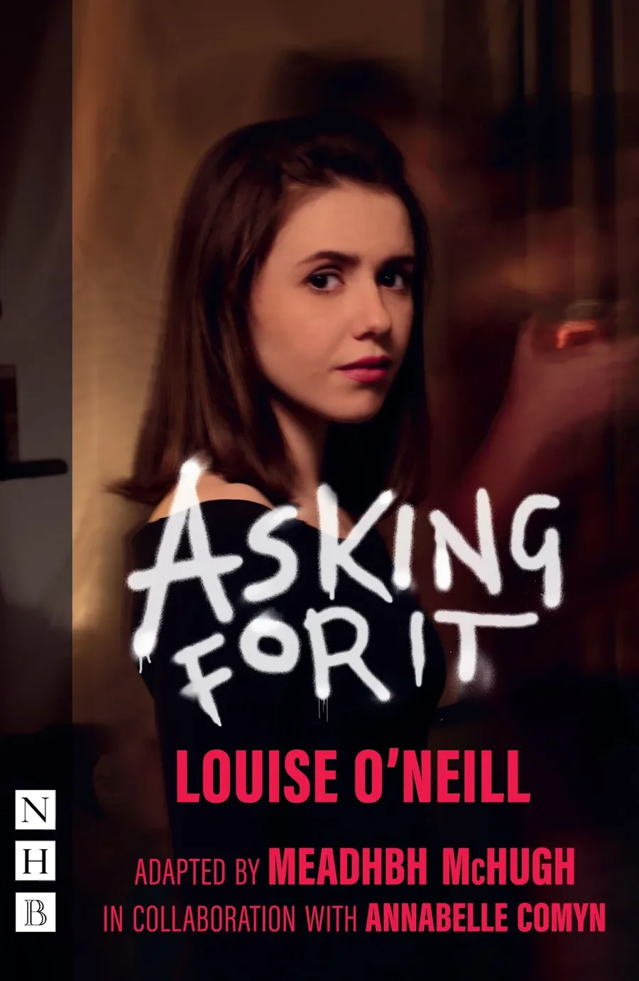 Cover of Asking for It