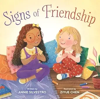 Cover of Signs of Friendship