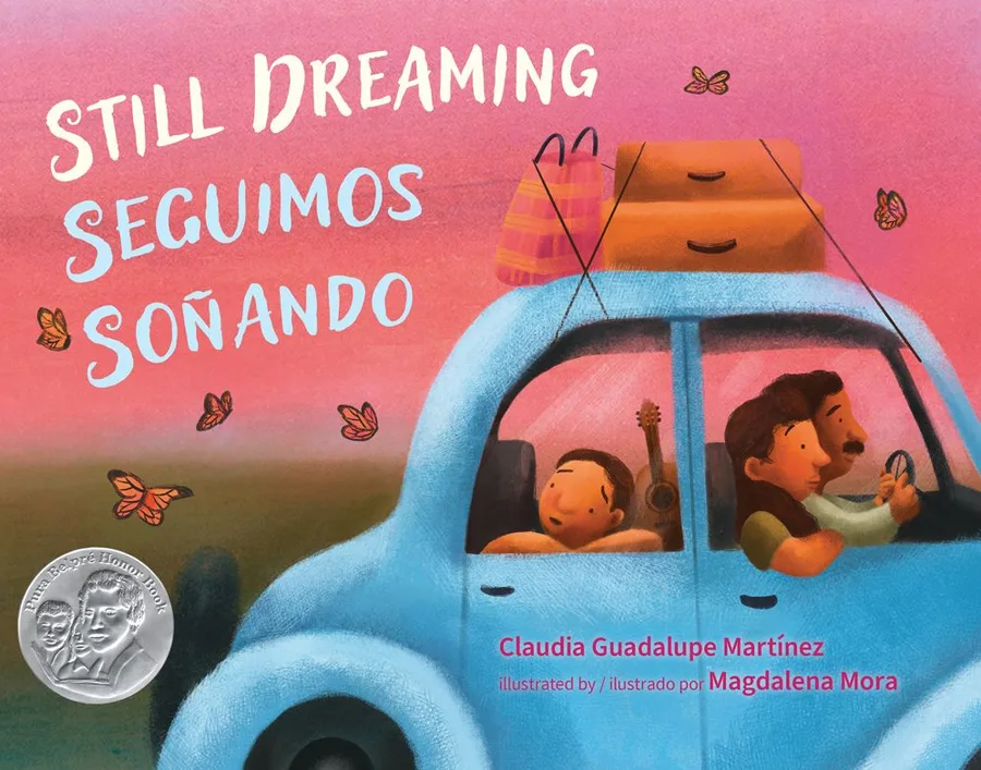 Cover of Still Dreaming / Seguimos soñando