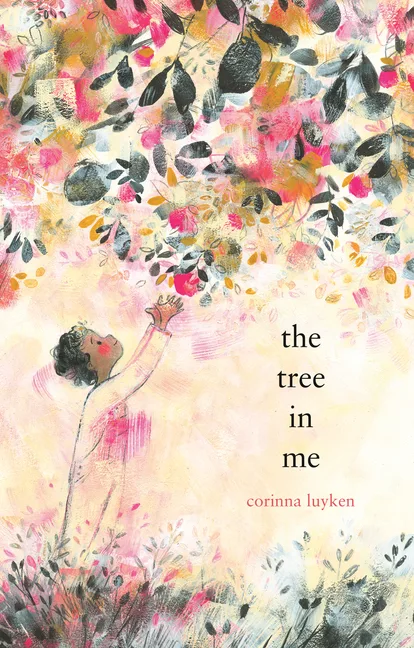 Cover of The Tree in Me