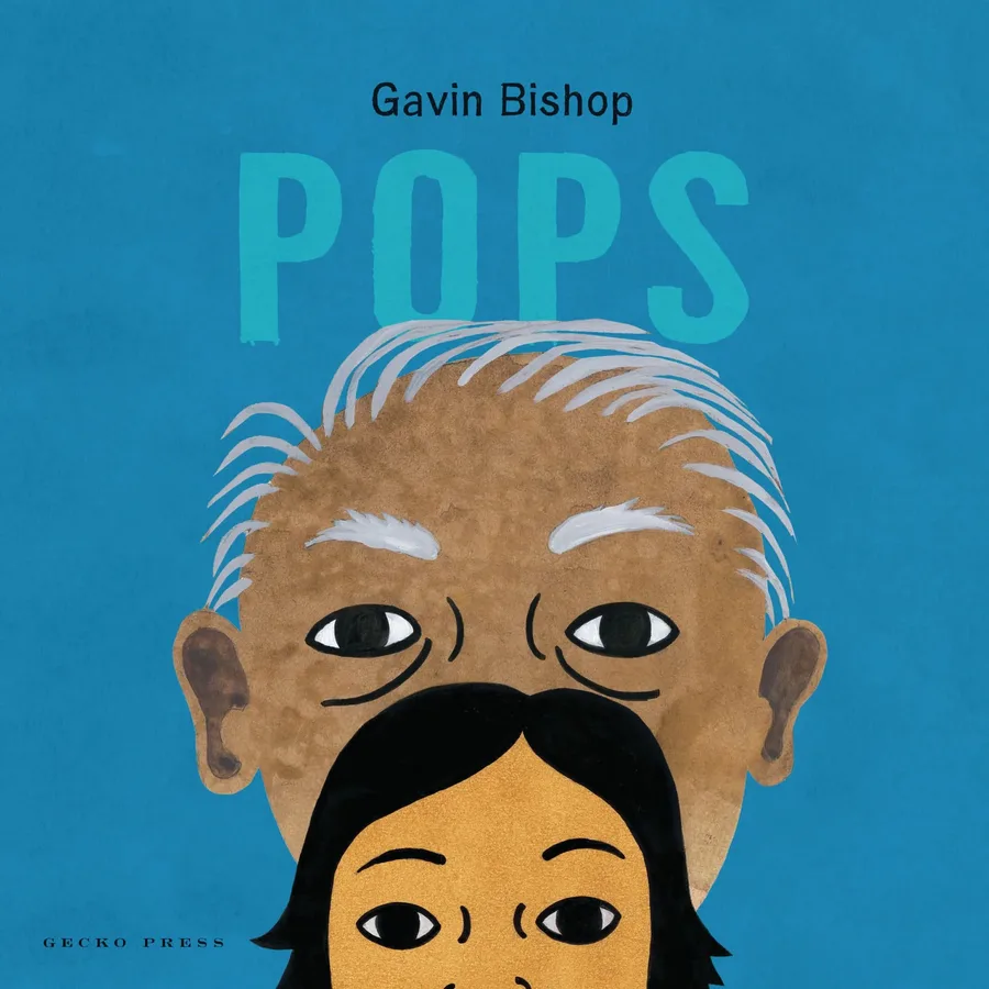 Cover of Pops