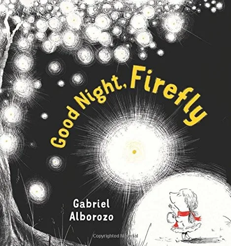 Cover of Good Night, Firefly