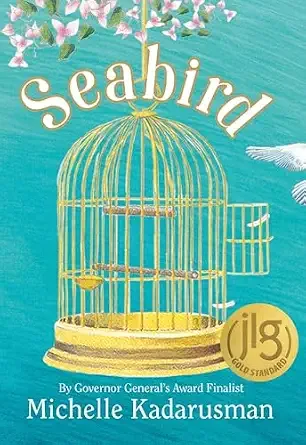 Cover of Seabird