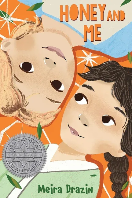 Cover of Honey and Me