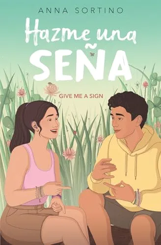 Cover of Give Me a Sign