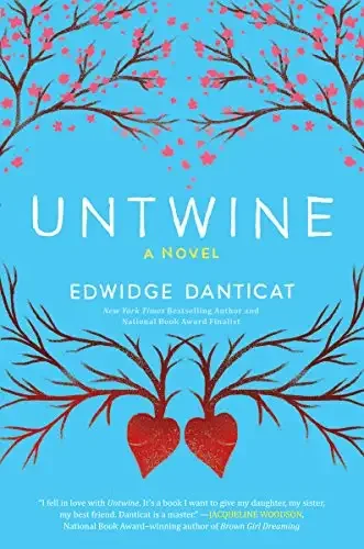 Cover of Untwine: A Novel