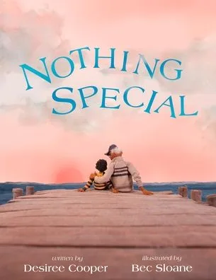 Cover of Nothing Special