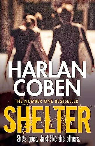 Cover of Shelter