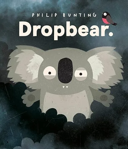 Cover of Dropbear