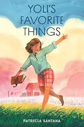 Cover of Yoli’s Favorite Things
