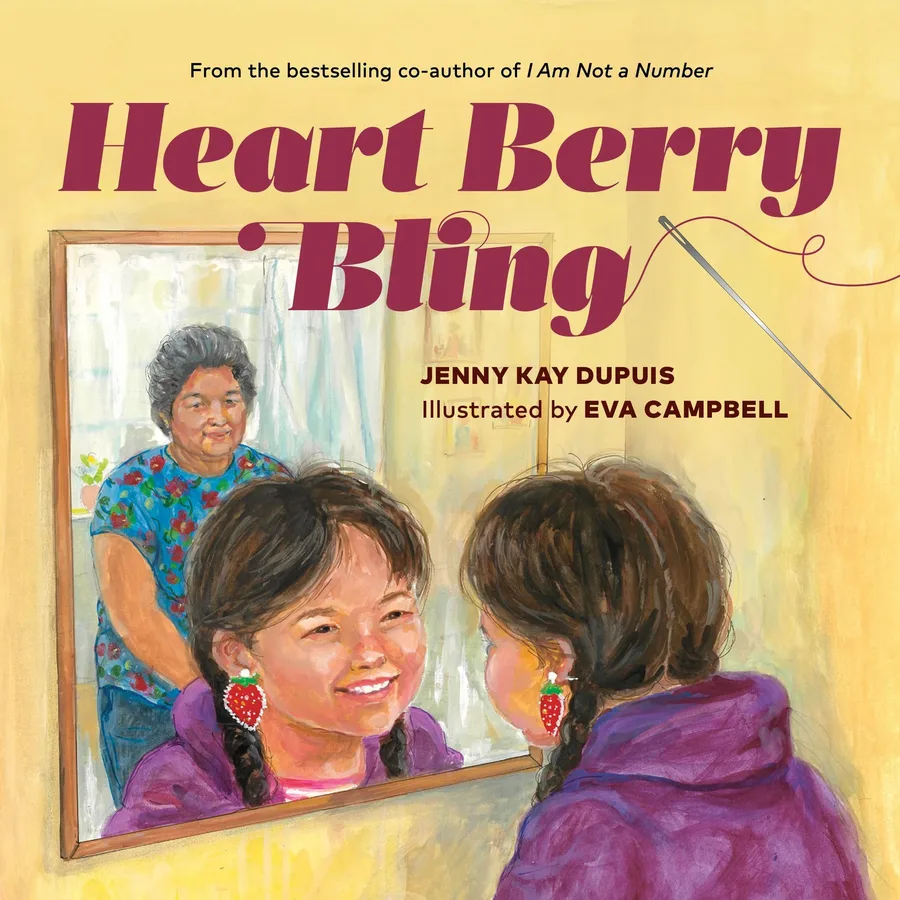 Cover of Heart Berry Bling