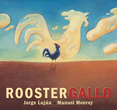 Cover of Rooster/Gallo