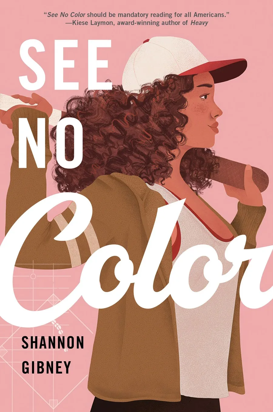Cover of See No Color
