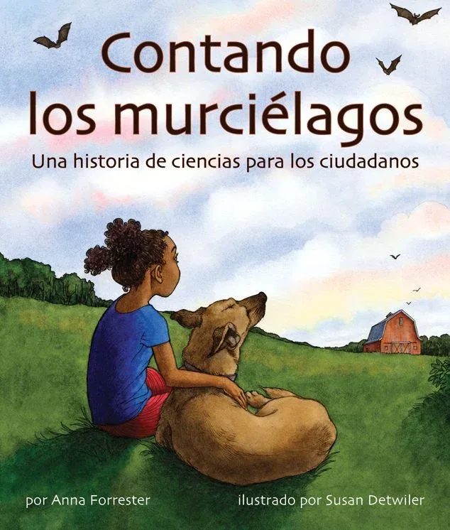 Cover of Bat Count