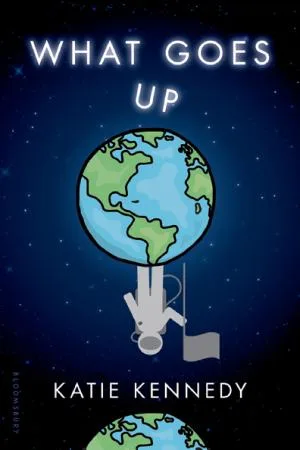 Cover of What Goes Up