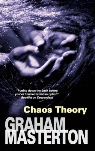 Cover of Chaos Theory