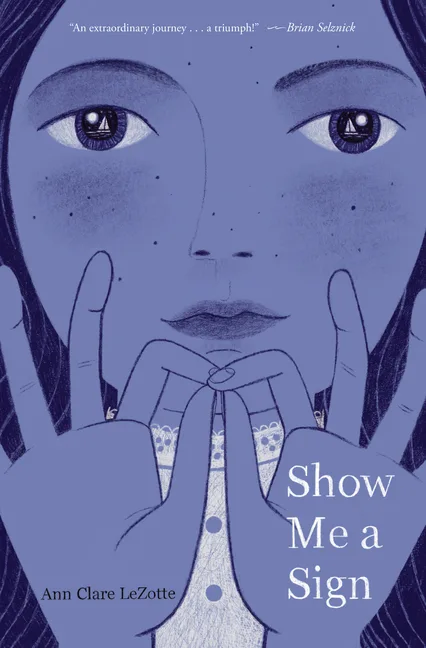 Cover of Show Me a Sign