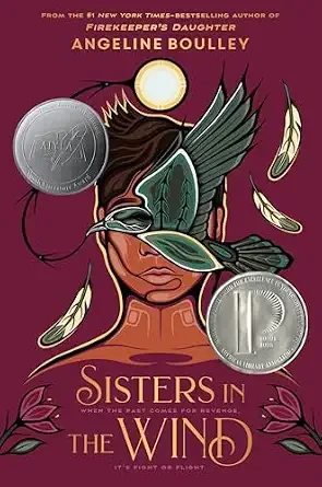 Cover of Sisters in the Wind