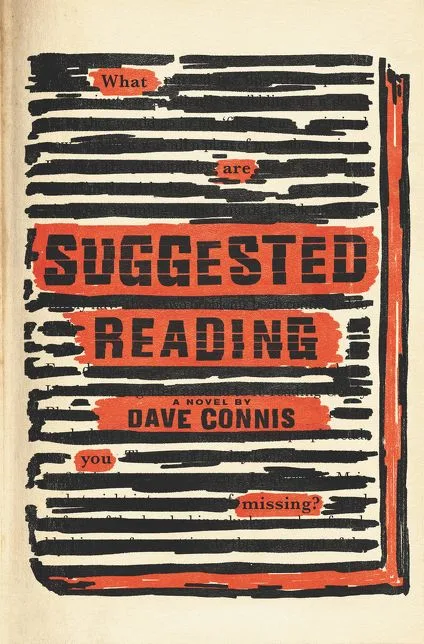Cover of Suggested Reading