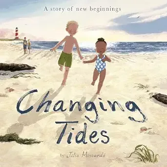 Cover of Changing Tides