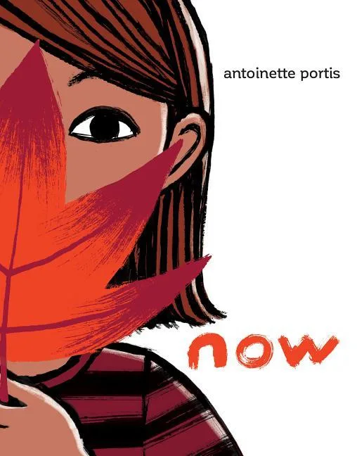 Cover of Now