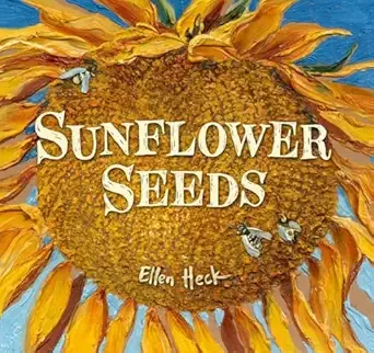 Cover of Sunflower Seeds