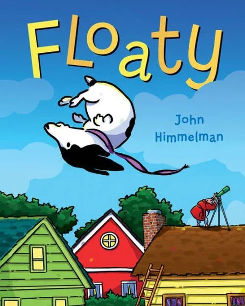 Cover of Floaty