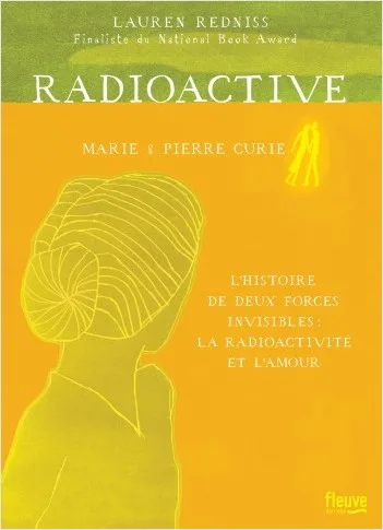 Cover of Radioactive!