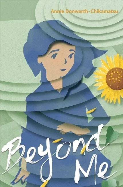 Cover of Beyond Me