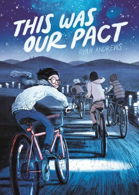 Cover of This Was Our Pact