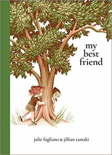 Cover of The Best Friend Battle (Sylvie Scruggs series)