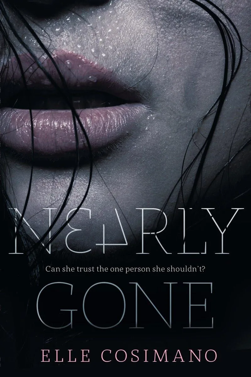 Cover of Nearly Gone