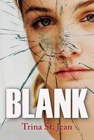 Cover of Blank