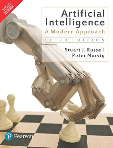Cover of ARTificial Intelligence