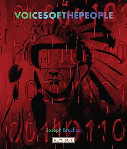 Cover of Voices of the People